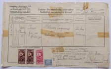 1931 JEWISH ORTHODOX  BIRTH