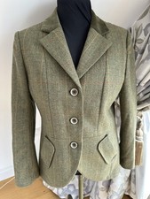 JOULES HARCOMBE BLAZER JACKET