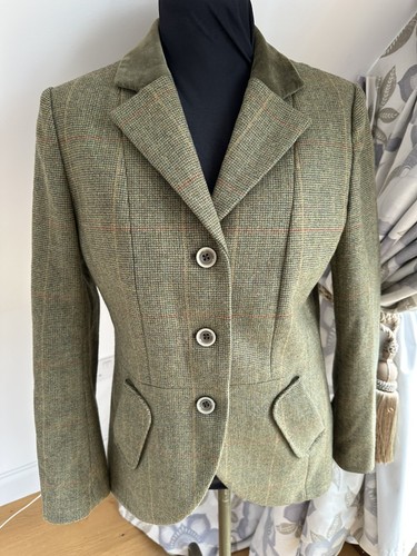 Joules harcombe blazer jacket - joules,