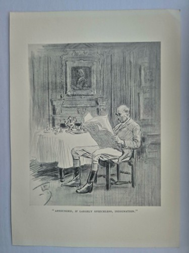 Antique pencil drawing - antique,