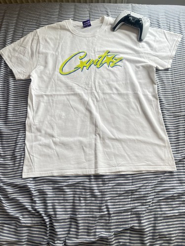 White cortiez shirt size - t-shirt,