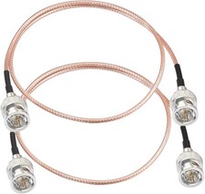 2 Pcs Superbat 3G/HD SDI Cable