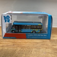 Bus Model: Corgi OOC OM44117