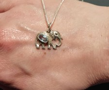 925 Sterling Silver Genuine