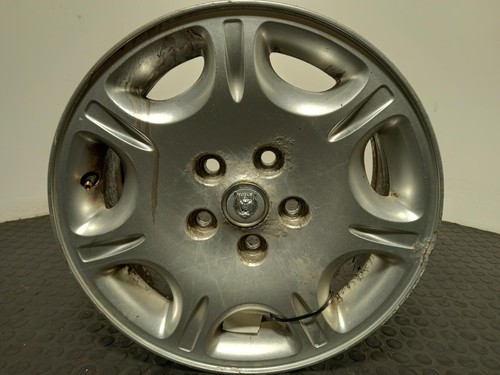 Jaguar alloy wheel - xj, inch