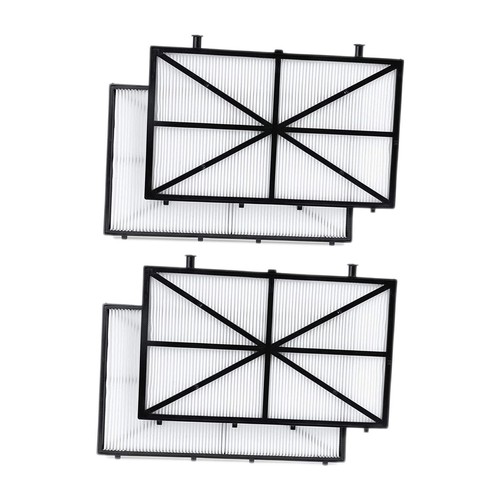Fine filters robotic pool - filters,
