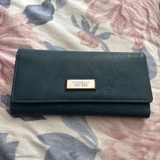 Fiorelli green purse - fiorelli,