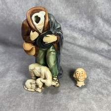 Goebel Hummel 1951 Nativity