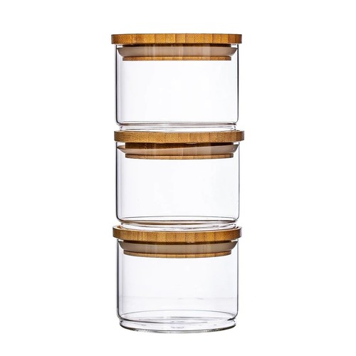 Sass belle stacking - sass, glass