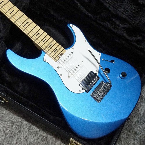 Yamaha pacp12 sparkle blue new - blue,