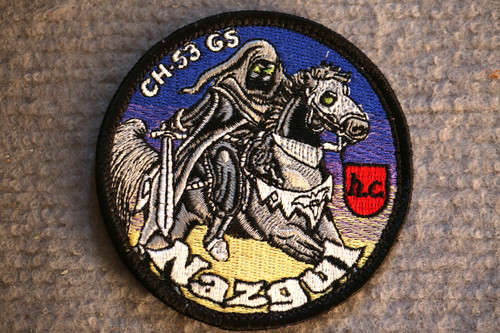Patch army - patch, (army,