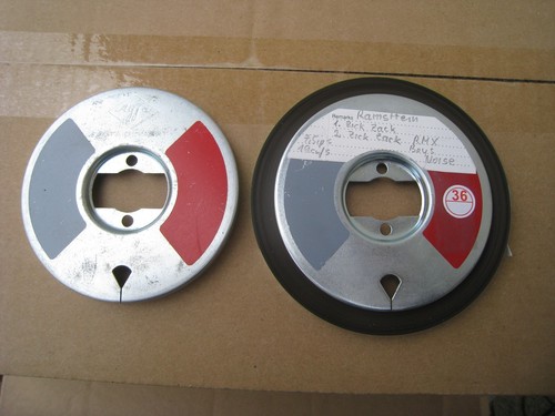 Aeg hubs vintage - x,