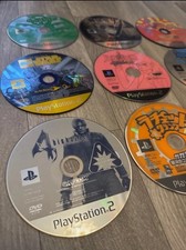 Japanese PlayStation 2 Ps2