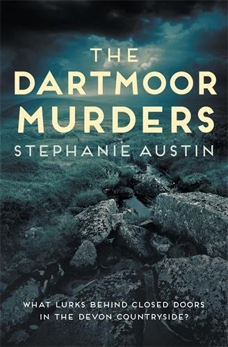 The dartmoor murders - the, (devon