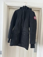 Canada Goose X's Ladies Trillium Jacket 100% Genuine