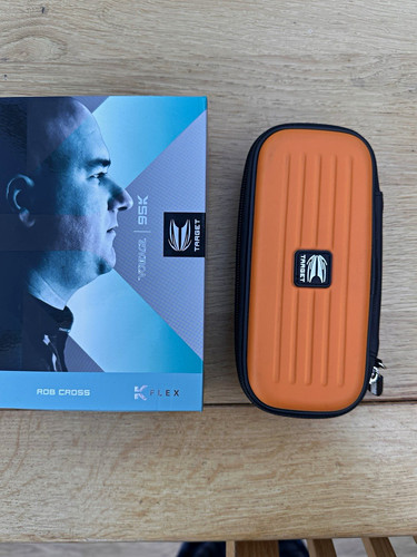 Target rob cross 95k 22g - 95k,