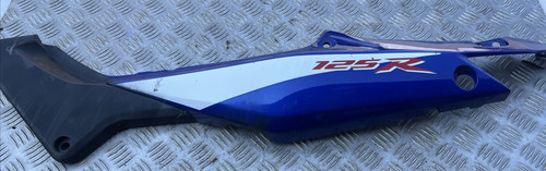 Honda cbr125r 2004 2010 - -,