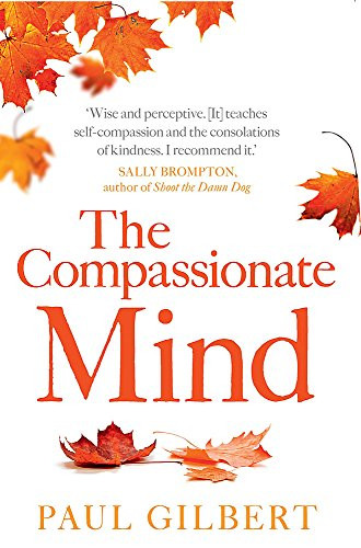 The compassionate mind paul - the,