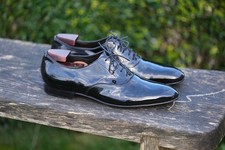 Edward Green X Foster & Son UK