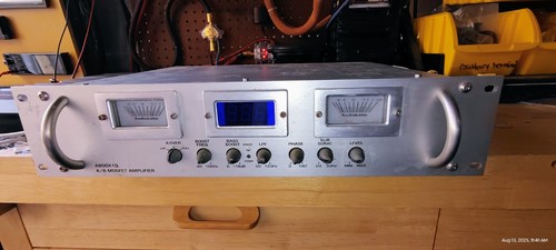 Audiobahn a800x1q 560 channel - a800x1q, 560-channel