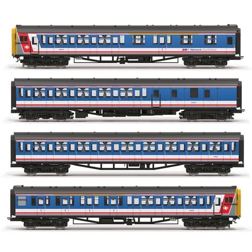 Hornby r30448 network south - network,