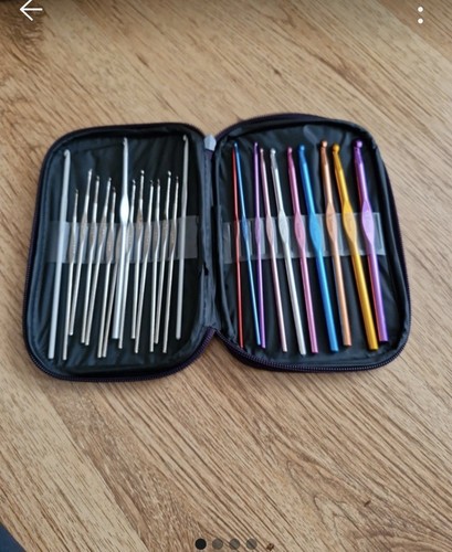 Crochet hooks - crochet,