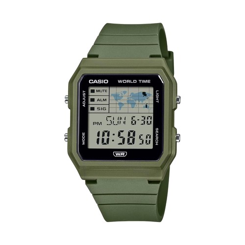 Casio vintage digital - casio,