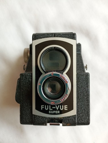 Ross ensign ful vue - ful-vue, super