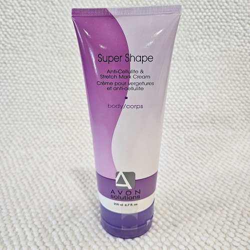 Avon super shape - avon,