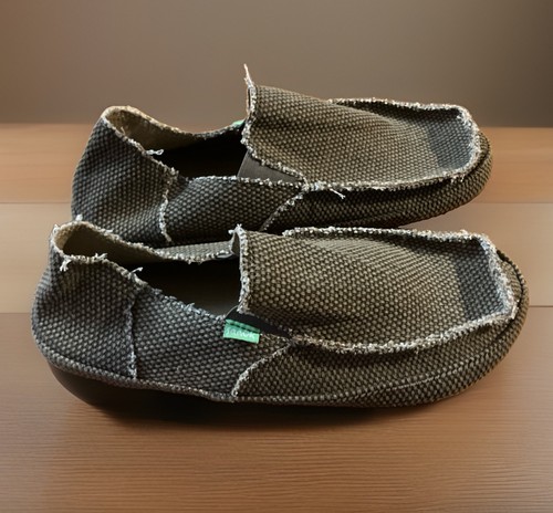 Sanuk rounder sidewalk surfers - sanuk,