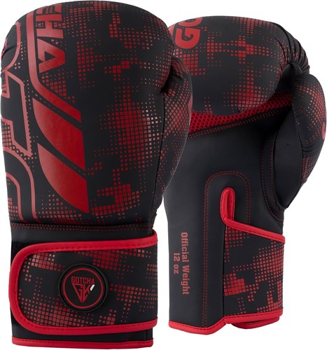 Boxing gloves sparring - boxing, punch