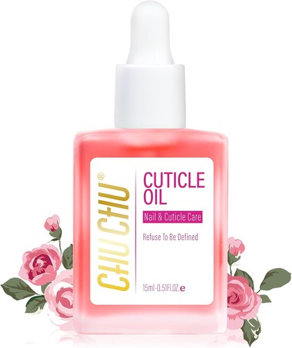 Cuticle oil for nails jojoba - oil,