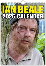 The Calendar King // Ian Beale