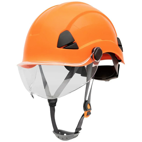 Honeywell fibre metal - metal, safety