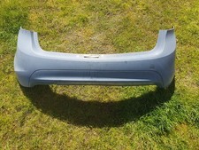 VAUXHALL MERIVA  2010-17 REAR