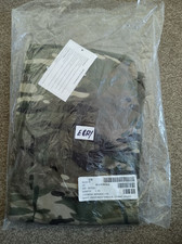 British Army Military MTP