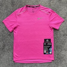 Nike Playful Pink Mens Dri Fit