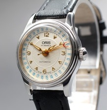 [N MINT]  Oris 7405B 27mm