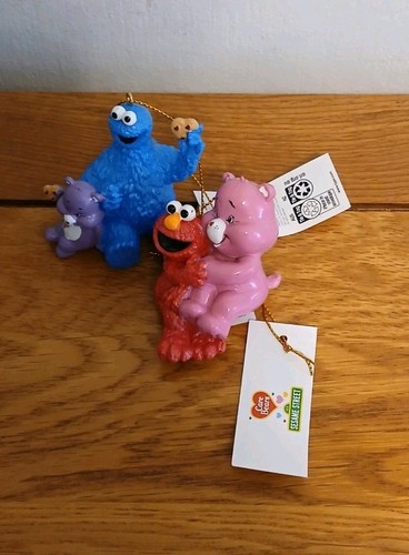 Care bears sesame street - care,