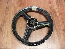 DERBI GPR50R GPR50 R GPR 50 1999-2003 FRONT WHEEL GRIMECA 1.85X16 50cc 90/90-16