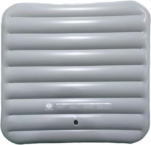 Inflatable bladder for - for, 6