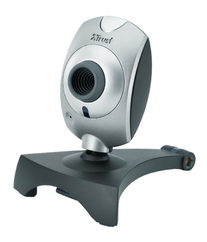 Trust 1400t webcam - wb-1400t, for
