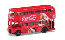 Corgi - 1:64 Coca-Cola