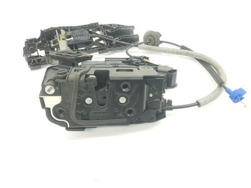 5k4839015q rear door lock - rear,