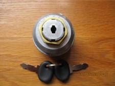 FOR FIAT TRACTOR  IGNITION