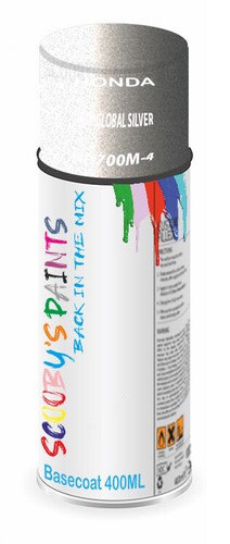 For honda spray - for, aerosol