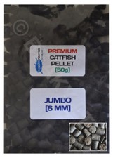 Catfish Pellet | Fish Food |