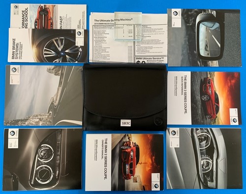 2016 bmw series coupe - (f22),