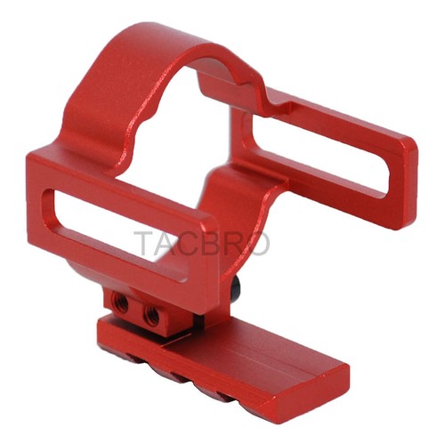 Ruger barrel band red - band,