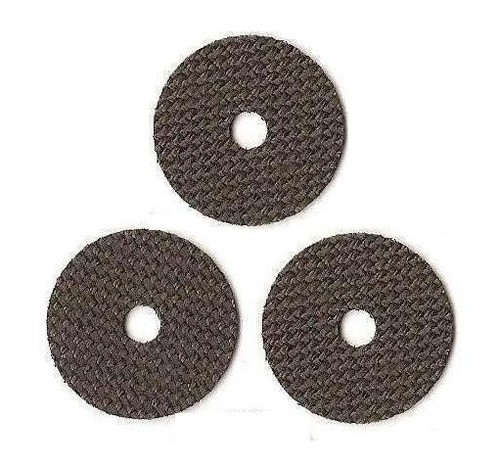 Shimano carbontex drag - , washers